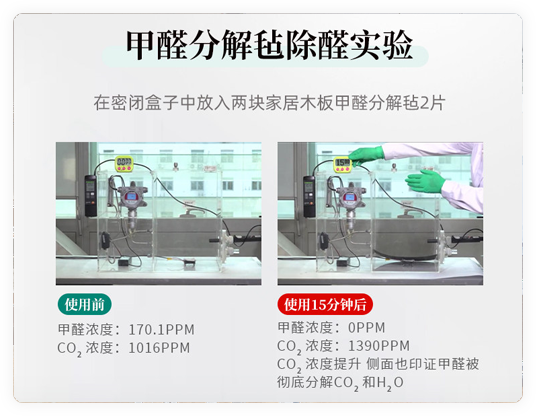 清华活性锰除甲醛是什么